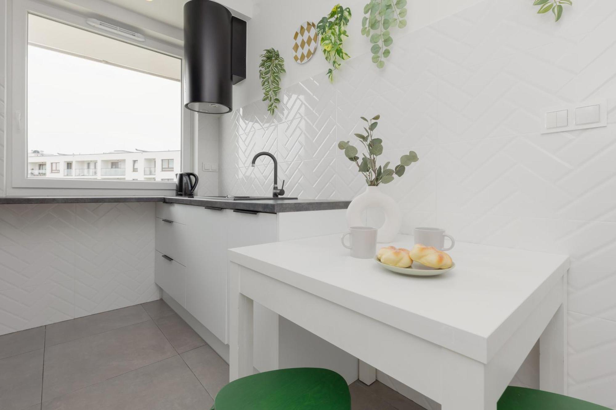 Metro Bielany Apartments By Noclegi Renters Varsavia Esterno foto